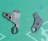 缝纫机刀片、动定刀-用于兄弟735等平缝车