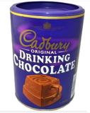 进口英国吉百利可可粉 纯天然 热巧克力粉 冲饮粉 烘焙50分装
