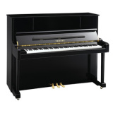 全新yamaha 雅马哈YU118DNS 立式钢琴 带缓降 雅马哈乐器专卖店