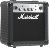 MARSHALL马歇尔MG10CF电吉他音箱送礼包