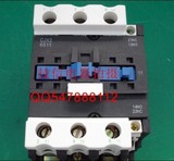 上海人民 交流接触器65A（LC1）CJX2-6511 220V 380V等电压
