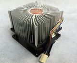 AVC AMD风扇 AM2/AM3 FM1 FM2 CPU散热器 嵌铜芯 4针液压滚珠温控