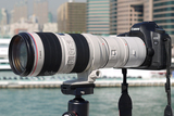 Canon 佳能EF-2X-III 三代增距镜70-200专用 全新原装 五年质保