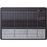 MACKIE ONYX 24-4 24路模拟调音台 大型模拟调音台