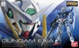 现货 万代正品 RG 15 1/144 00 Gundam EXIA 能天使高达 模型