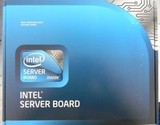 Intel/英特尔 S1200BTLR C204服务器主板全新盒包 支持E3 1230 V2