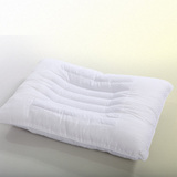水星家纺儿童枕正品床上用品成人学生小孩决明子枕头枕芯1只特价