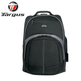 泰格斯16寸双肩笔记本电脑背包 拉杆包 两用背包 男 TSB750AP-70