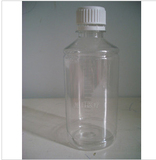 塑料瓶 250g 透明瓶 瓶子 空 批发 样品瓶 ml 分装瓶 PET瓶