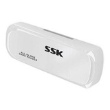 SSK飚王3合1读卡器/直读MS TF SD卡/手机/数码相机/单反/SCRM060