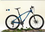14款 捷安特/GIANT XTC C3 高级全碳山地自行车 30速 现货