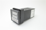 温控仪 PID智能温度控制器/表 REX-C100 继电器REX-C100FK02-M*AN