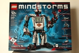 【闲情雅居】乐高 Lego 31313 MindStorms@ EV3机器人 家庭版