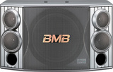 BMB CSX-850专业KTV音箱/10寸卡包箱/会议音箱一对