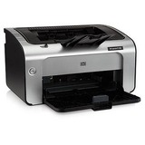 原装正品 惠普HP LaserJet P1108黑白激光打印机 替代1008 联保