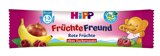德国直邮HIPP 喜宝无糖无添加剂儿童水果和麦片棒-1-3岁儿童顺带