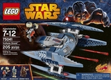 【酷乐高地】乐高正品 LEGO 75041 星球大战 秃鹰机器人
