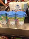 澳洲3罐包直邮代购 Bellamy's有机贝拉米婴儿奶粉 3段 1 2