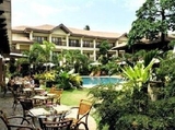 菲律宾 长滩岛酒店预定 Best Western Boracay Tropics Resort