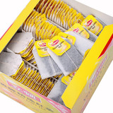 全国包邮 斯里兰卡红茶 立顿黄牌精选红茶 立顿袋泡茶S200包*2克