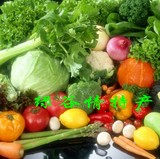 北京有机蔬菜同城配送新鲜蔬菜农家自种蔬菜套餐8种10斤 京津包邮