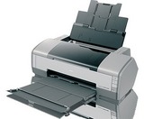 爱普生 1390 设计师专用喷墨打印机 包改连供  包邮