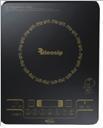 Rileosip/雅乐思2100W晶面板磁炉 CA21C( 送汤锅)