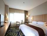韩国首尔酒店预订 西佳九老酒店Bestwestern Premier Guro Hotel