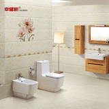 卫生间瓷砖浴室防滑地砖厨房墙面砖厨卫厕所阳台釉面砖墙砖300600