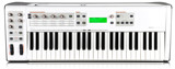 全新行货带保卡 美国M-Audio Venom 49键MIDI键盘 模拟合成器