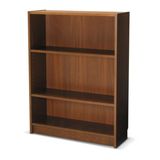 IKEA武汉宜家家居代购毕利书架中褐色书柜小型柜子正品置物架武汉