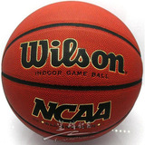 威尔WILSON 篮球 WB700G NCAA系列 金全美联赛超纤)W830789