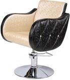 厂家直销高档美发椅 欧式理发椅子 豪华剪发椅子 发廊专业美发椅