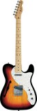世乐乐器 Fender 013-6902 300 Classic 69 墨芬TELE电吉他