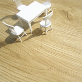 PVC石塑地板/客厅地板/自粘免胶/耐磨地板贴/塑胶地板革/家用环保