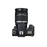 佳能专业单反EOS760D套机18-200mm镜头STM单反数码相机全国联保