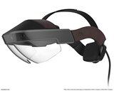 Meta2 AR 增强现实 VR 虚拟现实头盔HTC VIVE Oculus rift CV1DK2