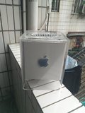 苹果古董mac mini g4 apple cube收藏级别电脑 台灯 鱼缸