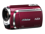JVC/杰伟世GZ-MG840 硬盘摄像机家用DV录像机闪存高清DV机特价