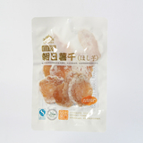 【朝日薯干】朝日薯干出口日韩新鲜红薯自然干制不含添加剂180g