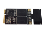 DELL MINI9 用910 IDE 64G SSD 固态硬盘 戴尔PP39S 笔记本升级