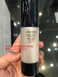 预定 香港专柜代购 资生堂Shiseido尚质瓷光紧致粉底液30ml奶油肌