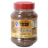 【天猫超市】六必居 酱类调料 纯芝麻酱200g/瓶 拌饭面蘸酱调味料