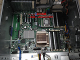 原装拆机IBM X3400M2 X3500M2主板IBM 46D1406  一年包换