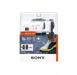 Sony/索尼 HDR-AZ1运动潜水车载佩戴式高清数码摄像机AZ1VR 国行