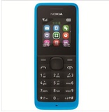 Nokia/诺基亚 1050原装正品 移动联通 超长待机 小巧迷你直板手机