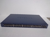 网件GS748T 48口全千兆WEB管理交换机 带4个SFP光口 坏件