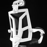 亿瑞特电脑椅家用网布职员办公椅人体工学椅升降转椅座椅老板椅子