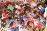 古董娃娃*日本昭和古董玩具蒙奇奇大助鉴赏