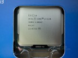 Intel 酷睿i3 3220盒装双核四线程3.3GHz LGA1155支持H61,B75主板